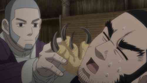 【ゴールデンカムイ】谷垣源次郎を語るトピPart2