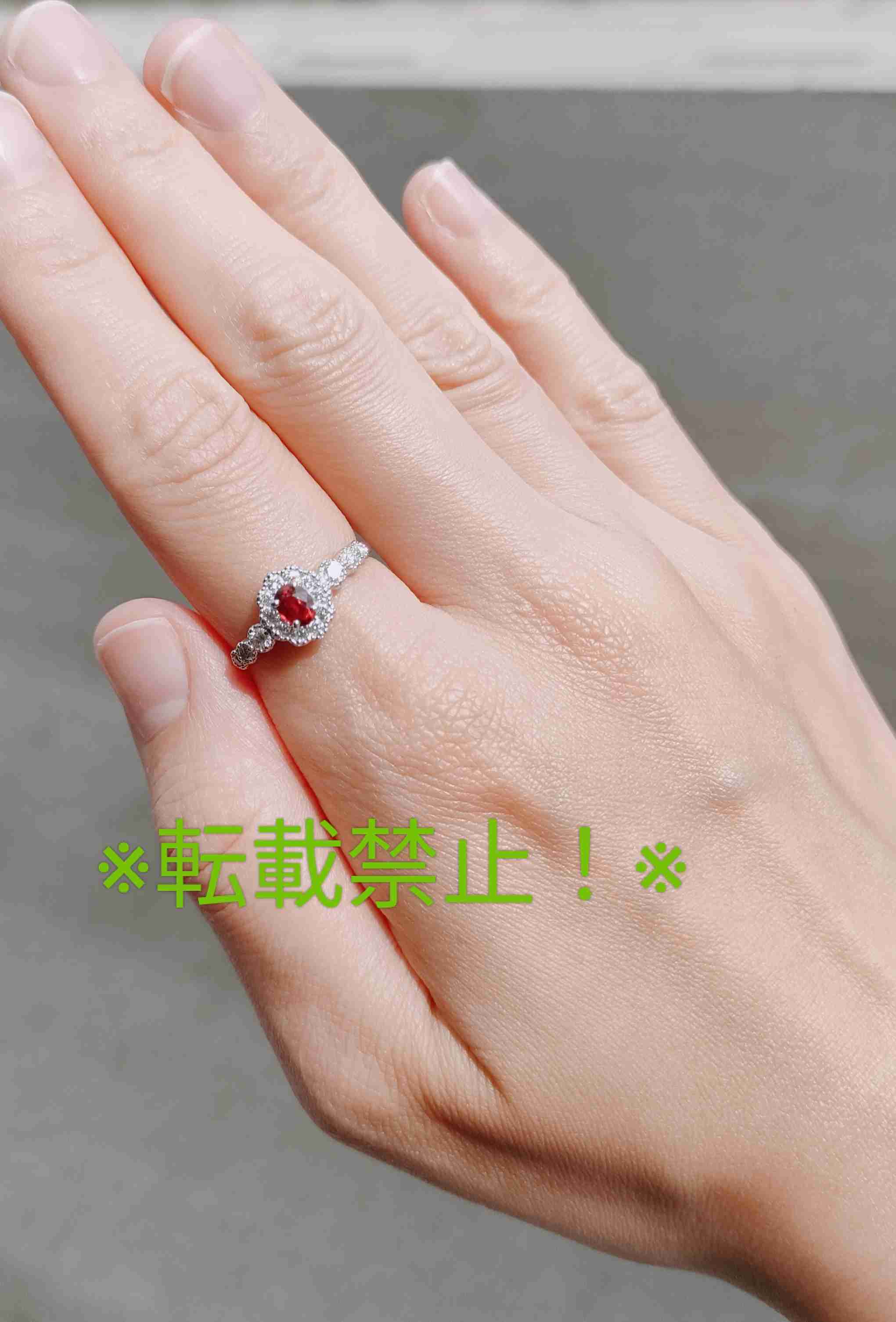 数万円のジュエリーを愛用している人〜Part34【2025年7月】