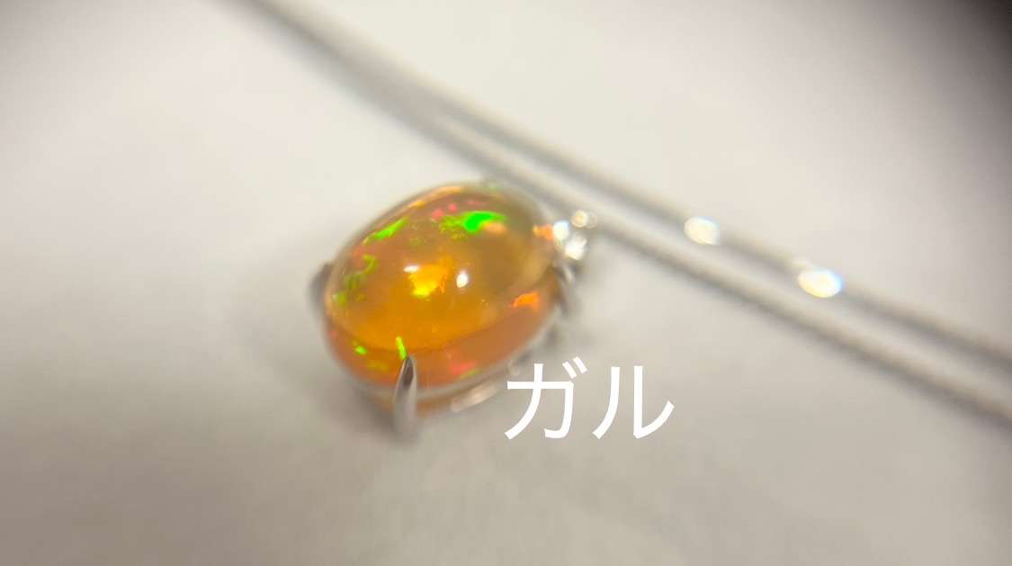 数万円のジュエリーを愛用している人〜Part34【2025年7月】