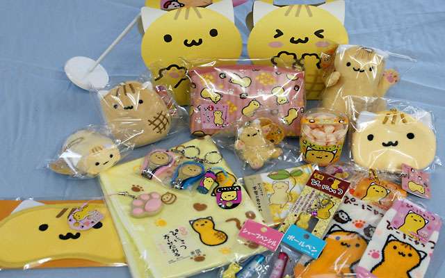 【食べ物以外】ご当地土産のお勧めを教えて