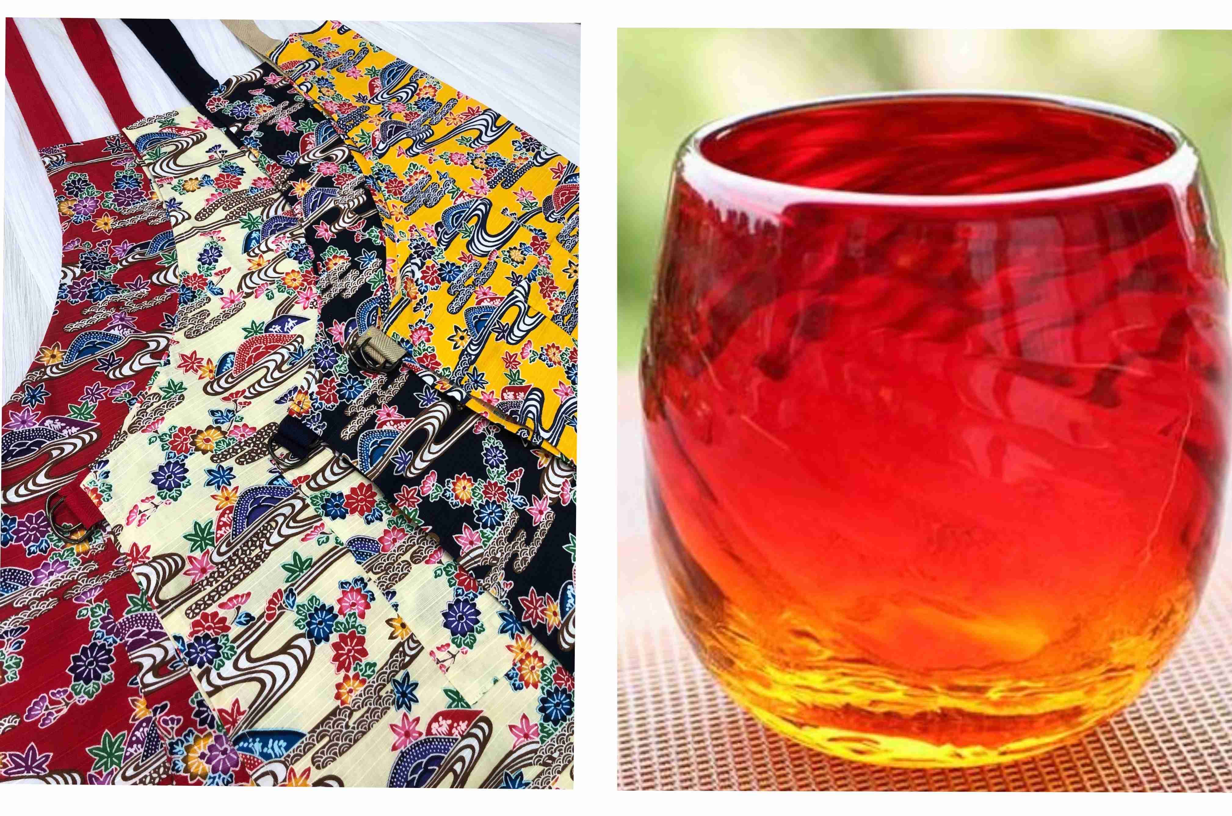 【食べ物以外】ご当地土産のお勧めを教えて
