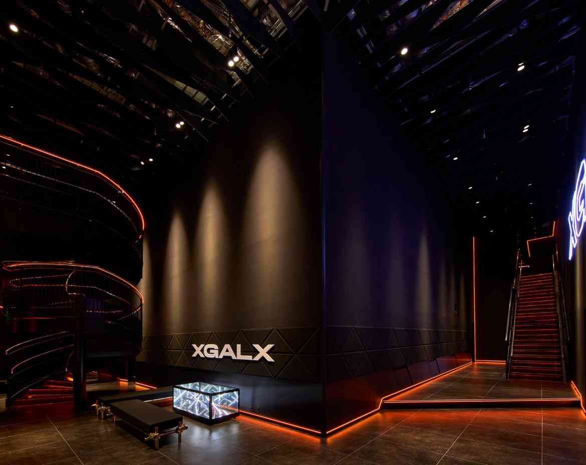 XGを語ろうPart 11【アンチ厳禁】