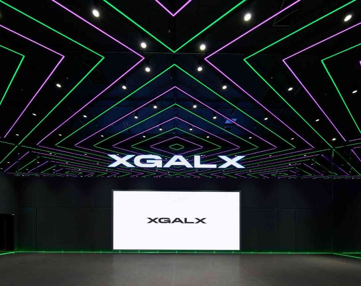 XGを語ろうPart 11【アンチ厳禁】