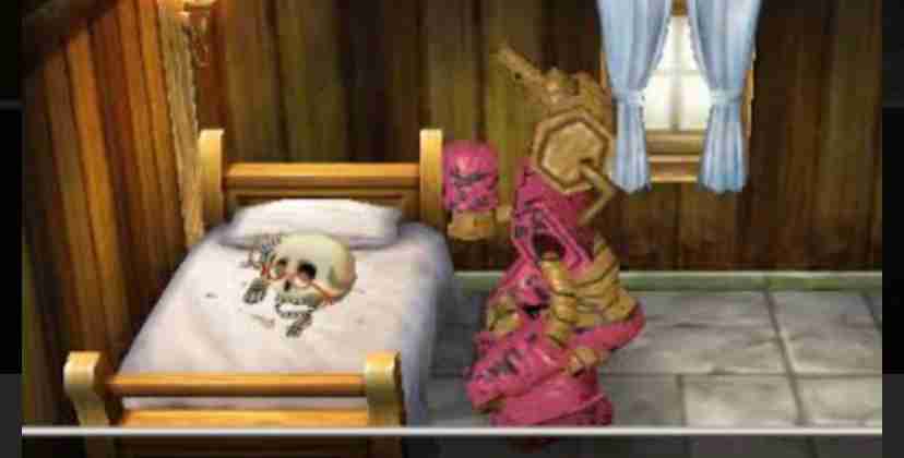 ドラクエウォークやってる人 Part69