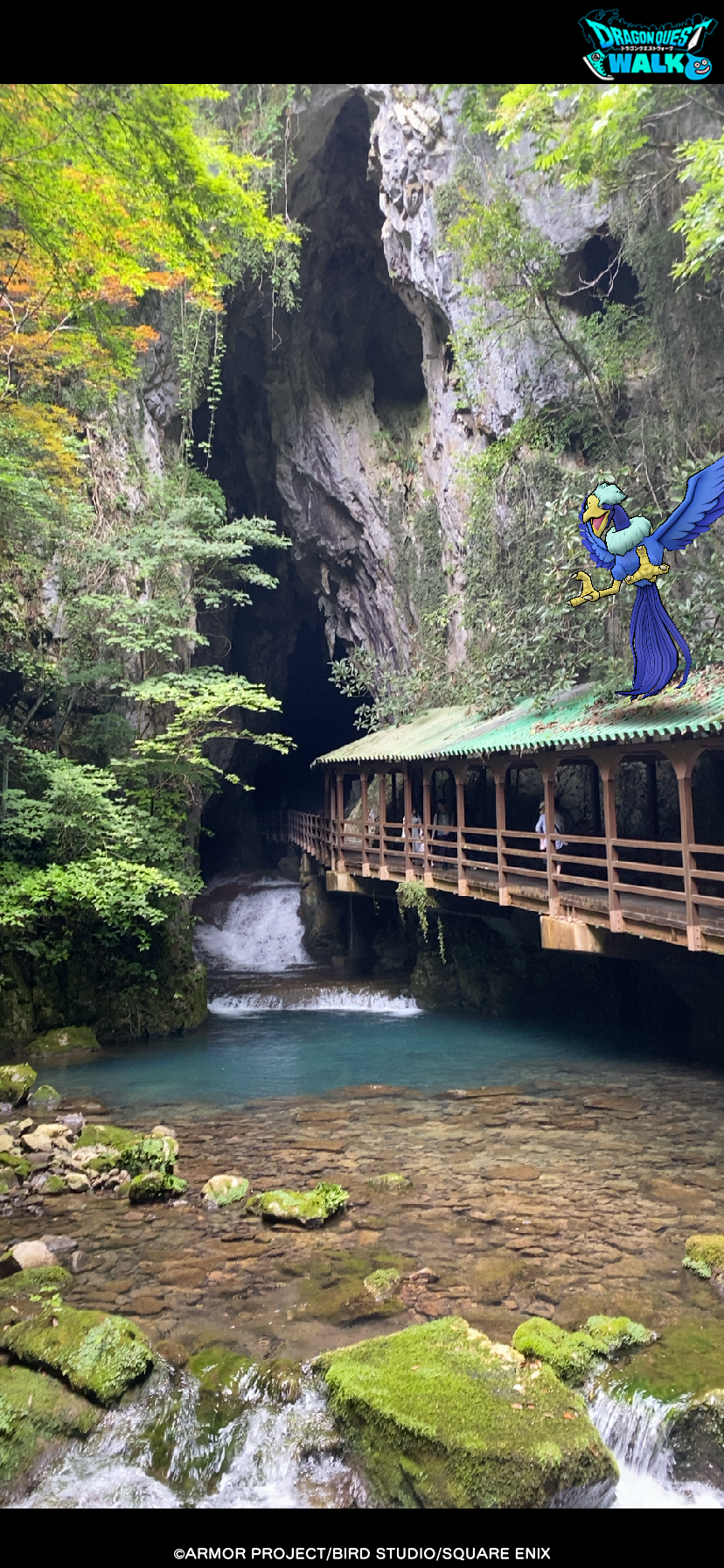 ドラクエウォークやってる人 Part69