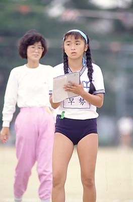 最近の体育事情どうですか?