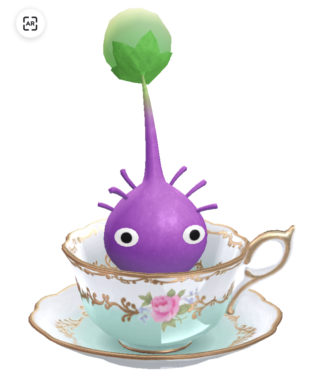 Pikmin Bloom（ピクミンブルーム）ピクミンとおでかけしよう🌻Part21