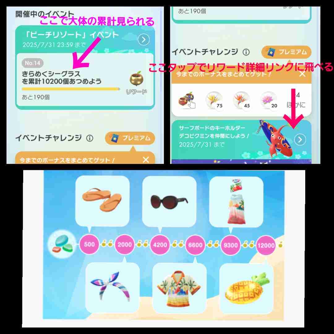 Pikmin Bloom（ピクミンブルーム）ピクミンとおでかけしよう🌻Part21
