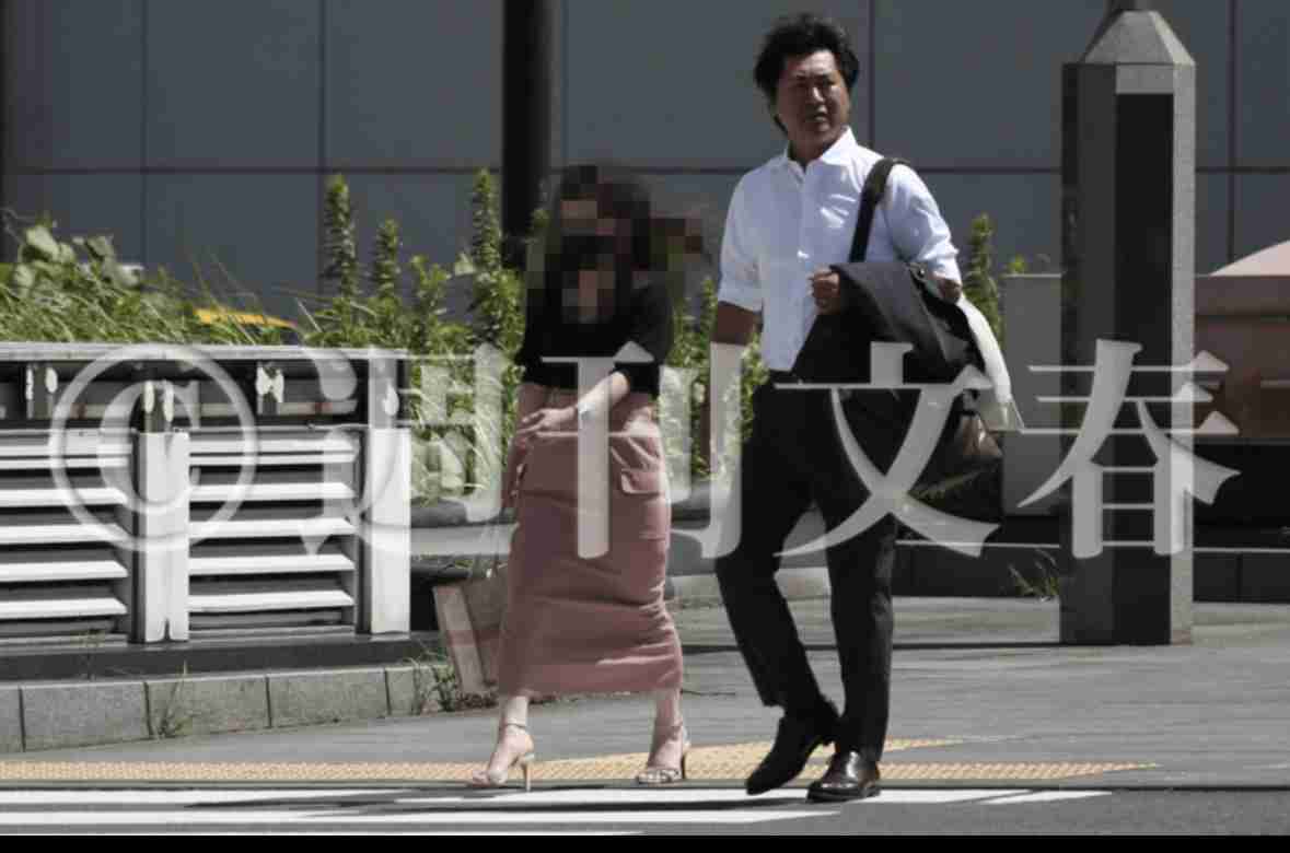 《妻は里帰り出産中》“参政党ナンバー2”国会議員(36)が“期日前不倫”「ロングヘア女性と浴衣姿で同じ部屋に一晩…」