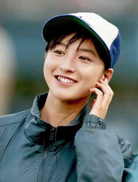 広末涼子さんの任意捜査”実況見分”始まる 新東名で起きた追突事故原因など現場で聞き取り＝静岡県警　