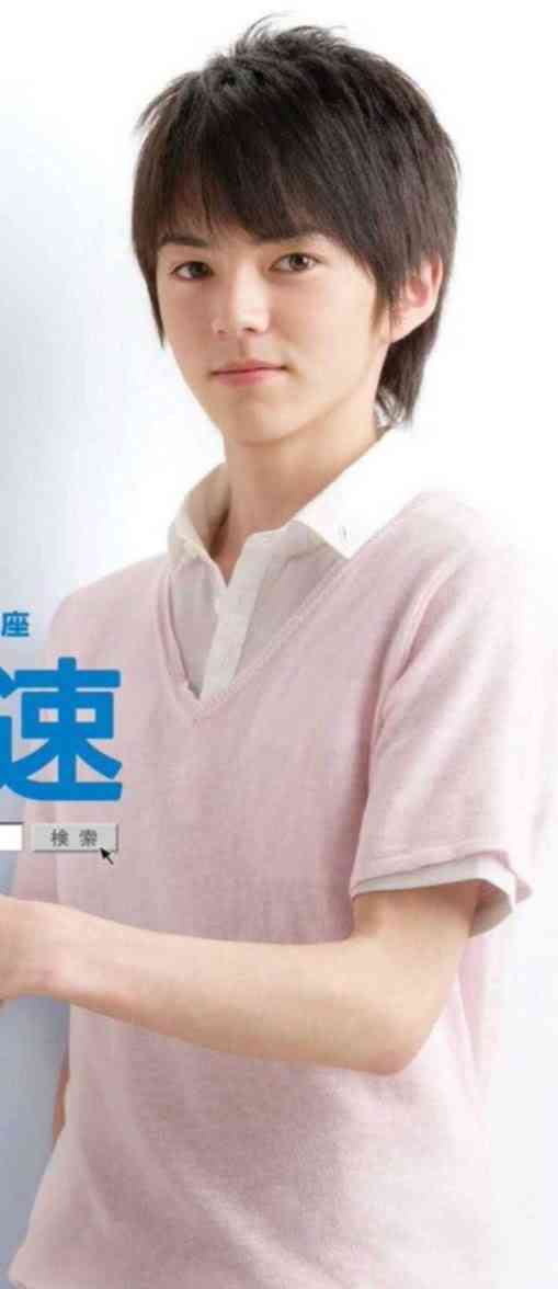 林遣都さん好きな方【アンチ禁止】