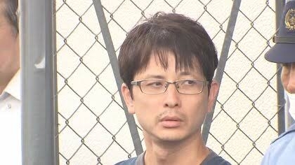 「好みのタイプだった」小学校教師の男（44）が帰宅途中の女子高校生に抱きつくなどした疑いで逮捕「ちょっといいですか」声かける　埼玉・幸手市