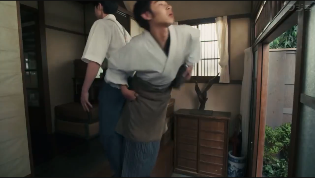 ドラマ「波うららかに、めおと日和」が好き【アンチ厳禁】