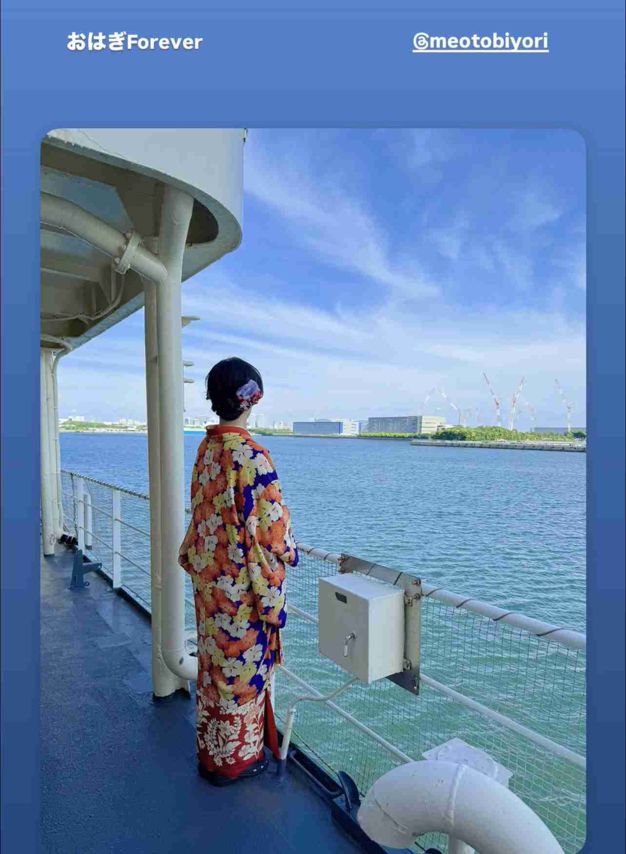 ドラマ「波うららかに、めおと日和」が好き【アンチ厳禁】