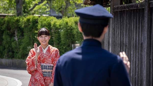 ドラマ「波うららかに、めおと日和」が好き【アンチ厳禁】