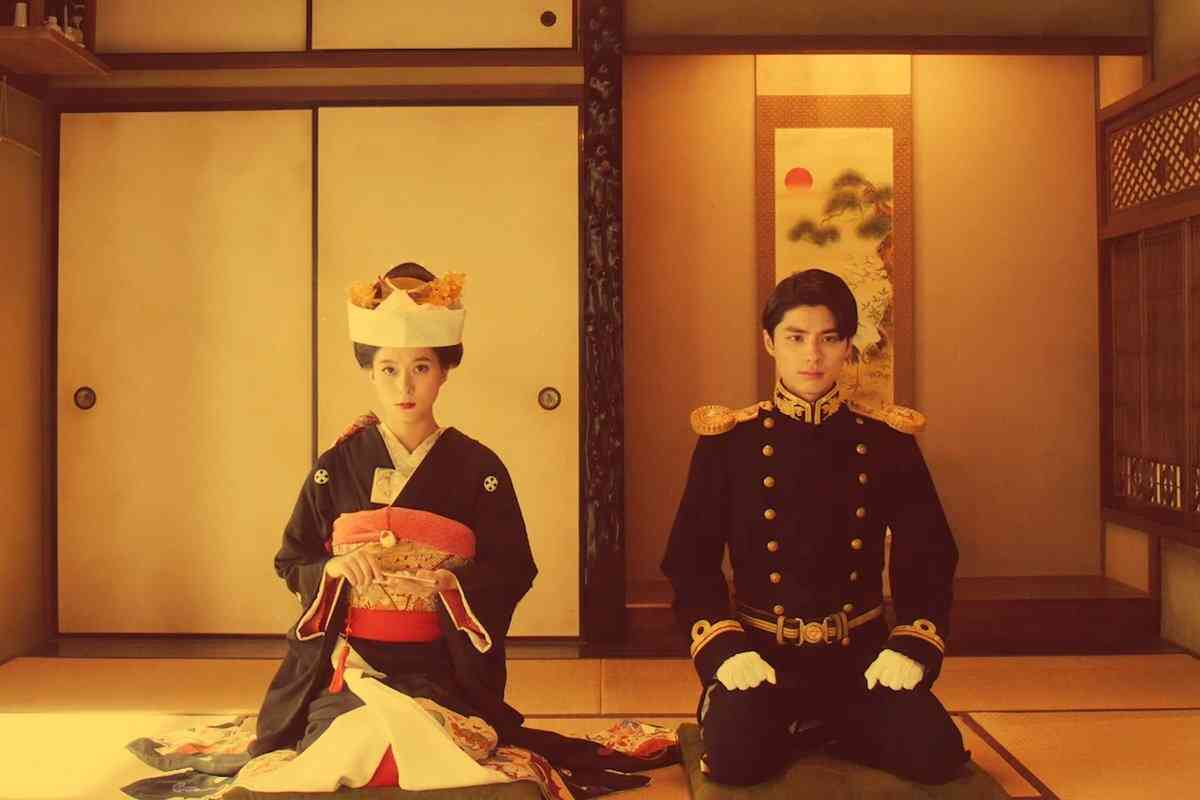 ドラマ「波うららかに、めおと日和」が好き【アンチ厳禁】