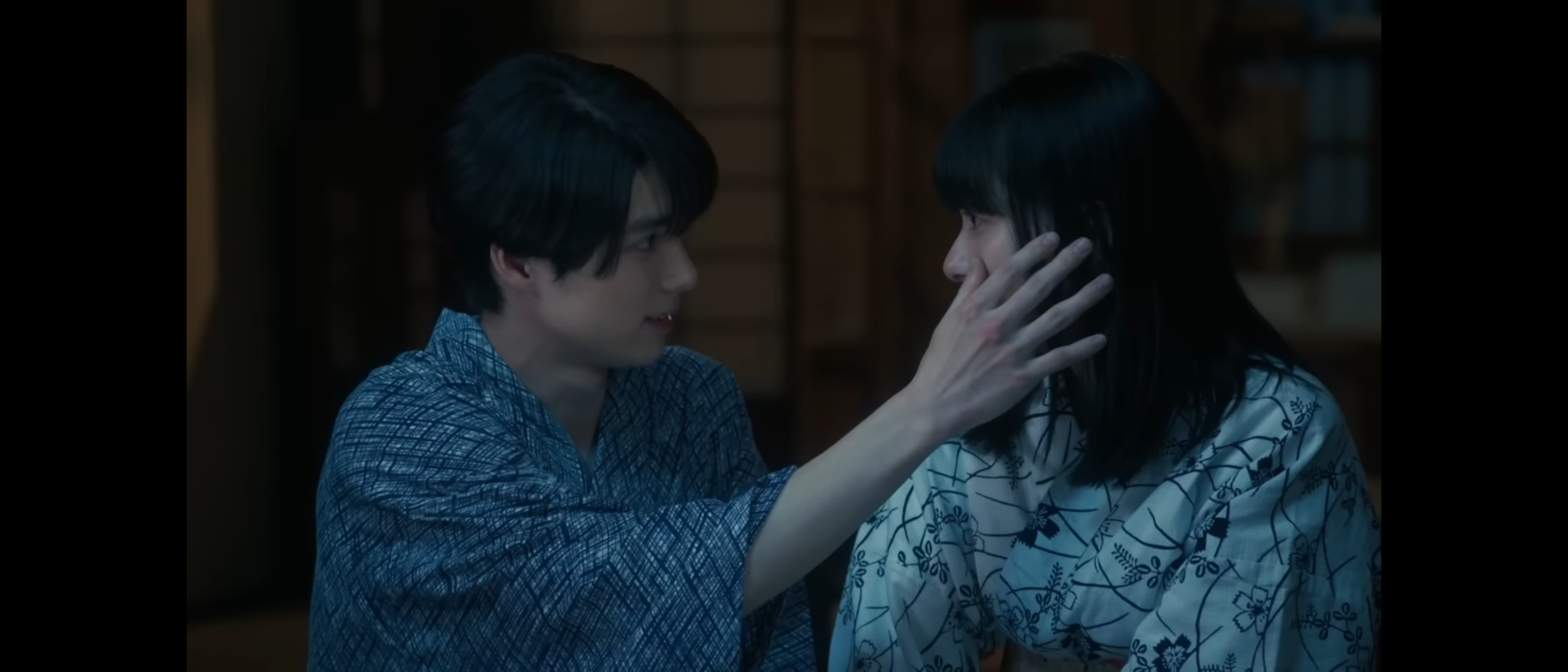 ドラマ「波うららかに、めおと日和」が好き【アンチ厳禁】
