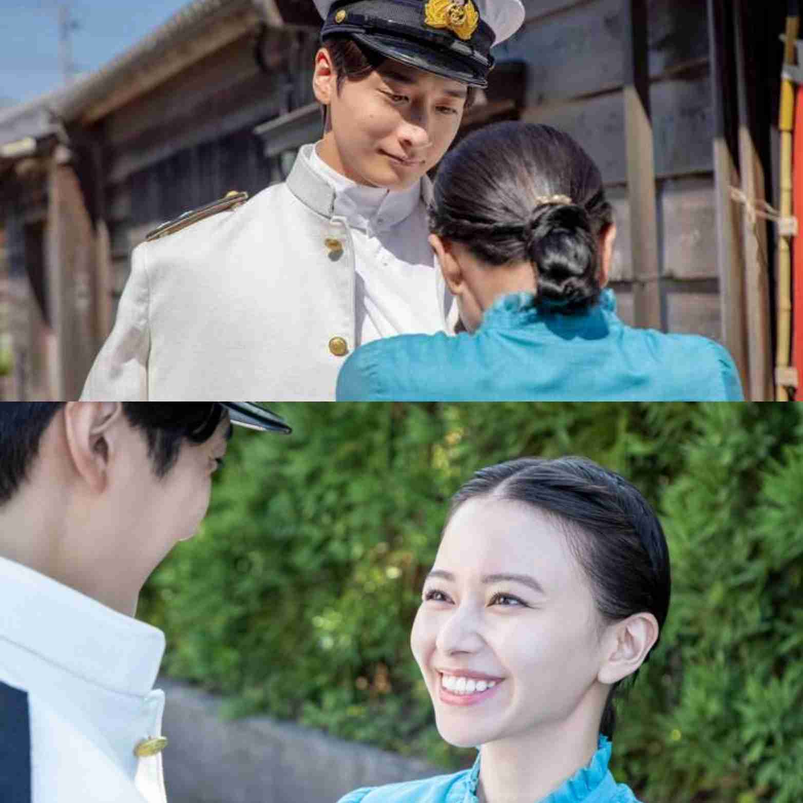 ドラマ「波うららかに、めおと日和」が好き【アンチ厳禁】