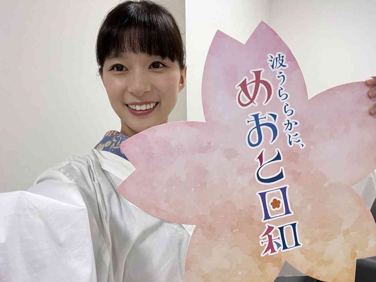 ドラマ「波うららかに、めおと日和」が好き【アンチ厳禁】