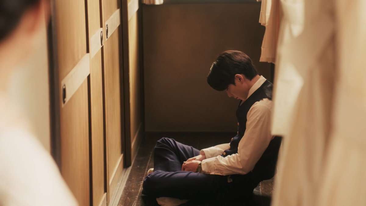 ドラマ「波うららかに、めおと日和」が好き【アンチ厳禁】