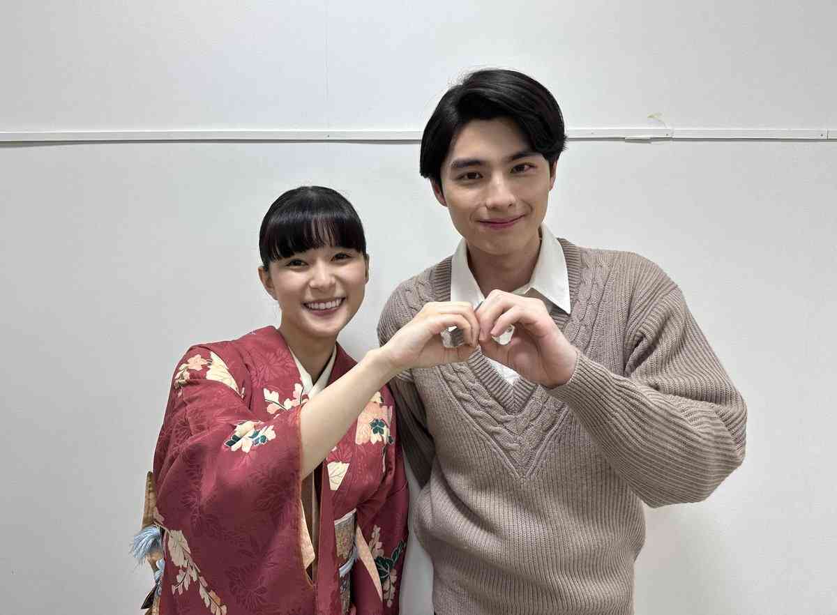 ドラマ「波うららかに、めおと日和」が好き【アンチ厳禁】