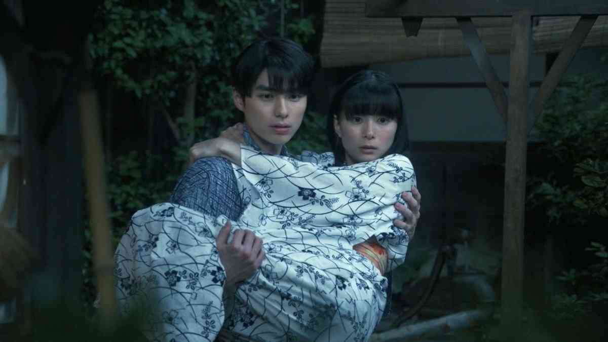ドラマ「波うららかに、めおと日和」が好き【アンチ厳禁】
