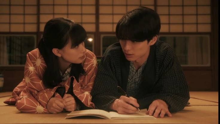 ドラマ「波うららかに、めおと日和」が好き【アンチ厳禁】