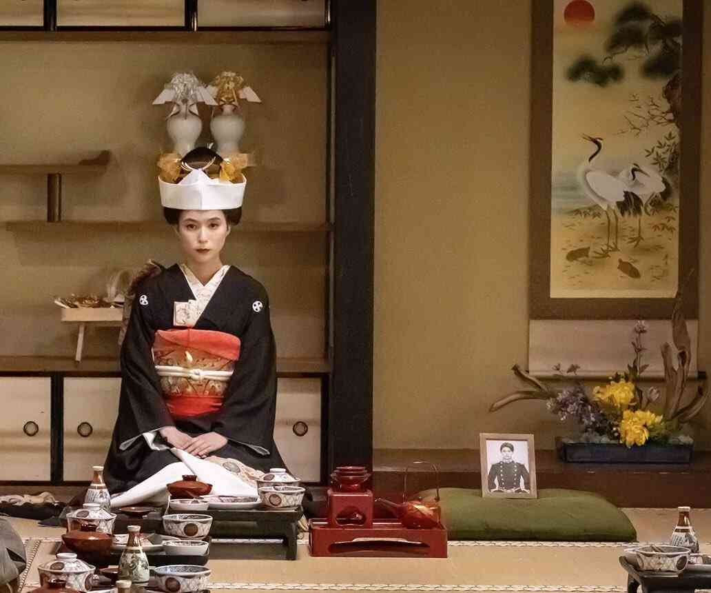 ドラマ「波うららかに、めおと日和」が好き【アンチ厳禁】