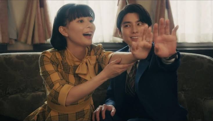 ドラマ「波うららかに、めおと日和」が好き【アンチ厳禁】