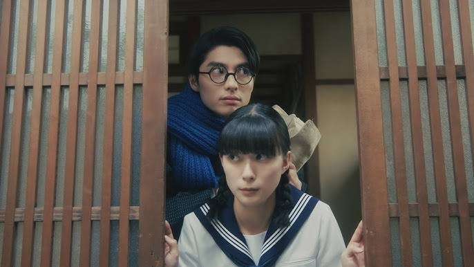 ドラマ「波うららかに、めおと日和」が好き【アンチ厳禁】