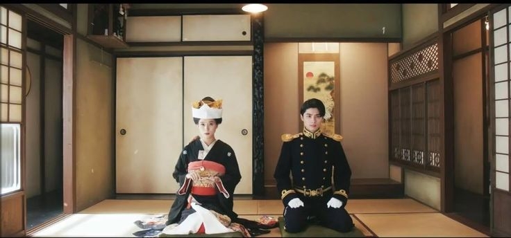 ドラマ「波うららかに、めおと日和」が好き【アンチ厳禁】