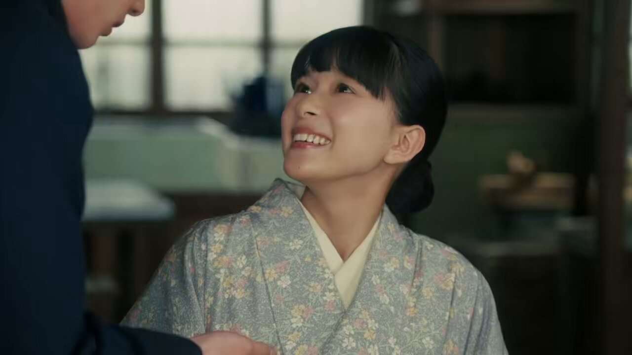 ドラマ「波うららかに、めおと日和」が好き【アンチ厳禁】