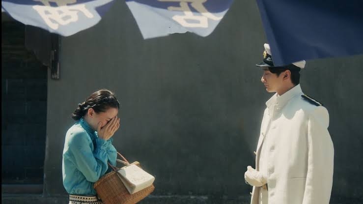 ドラマ「波うららかに、めおと日和」が好き【アンチ厳禁】