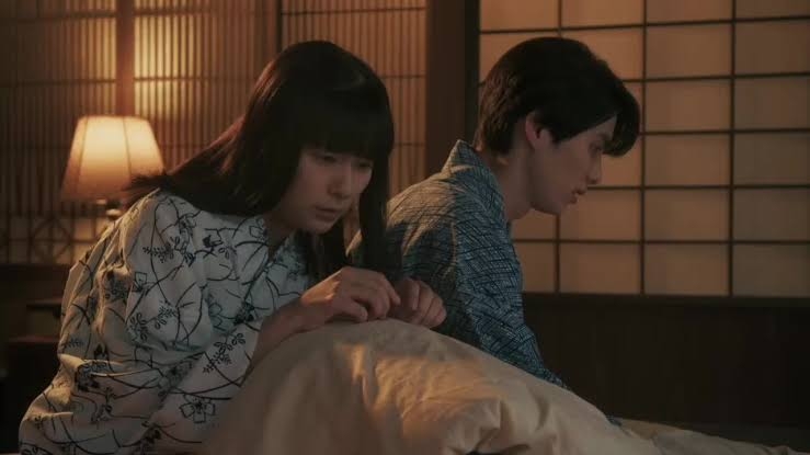 ドラマ「波うららかに、めおと日和」が好き【アンチ厳禁】