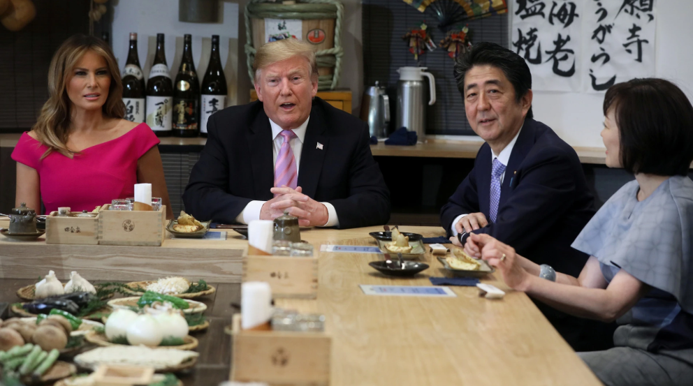 石破首相「だれがここまで自民党を駄目にしたんだ」