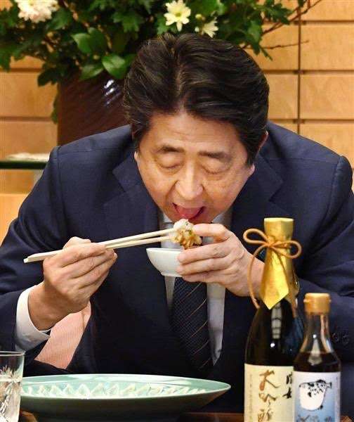 石破首相「だれがここまで自民党を駄目にしたんだ」