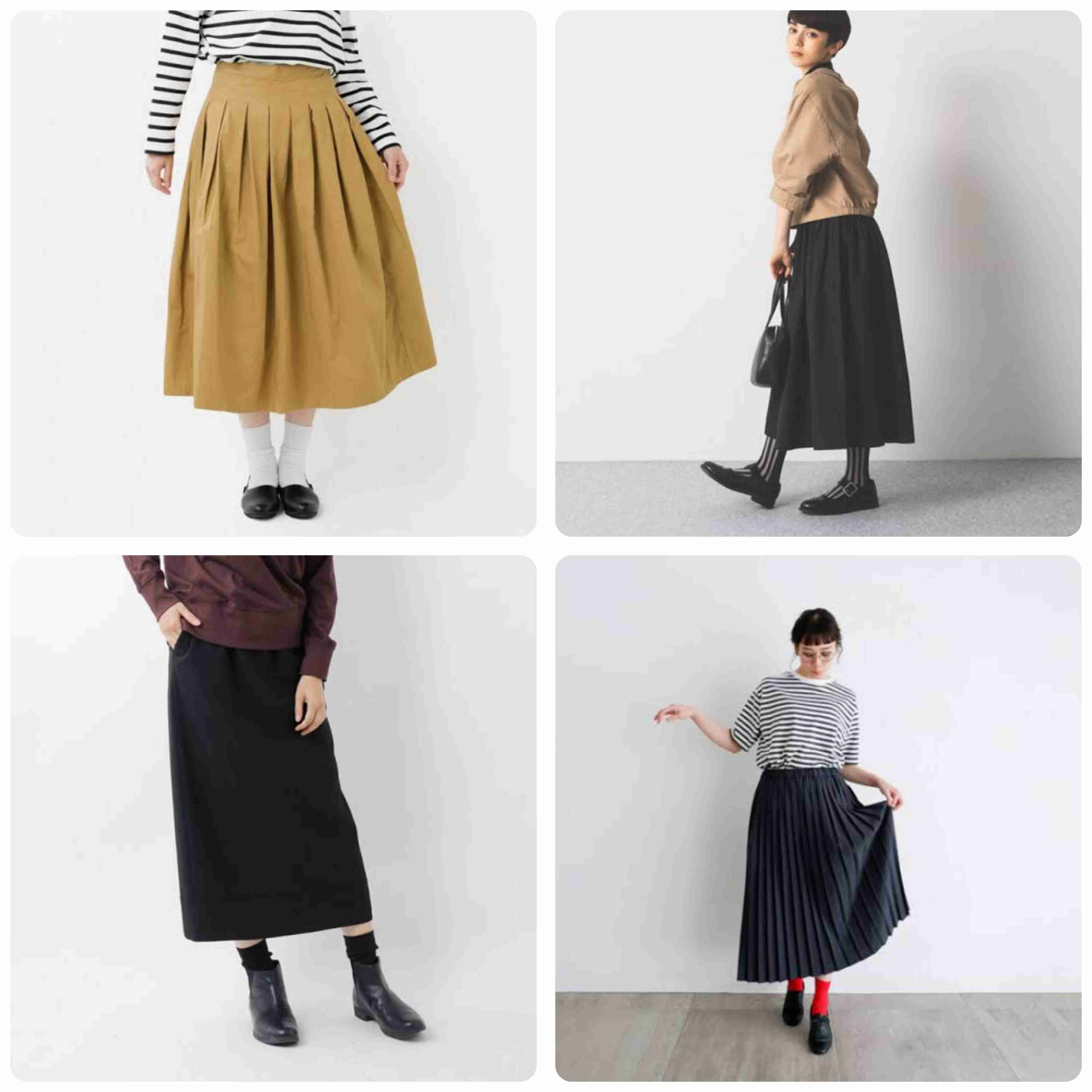 自分の中でのファッションルール