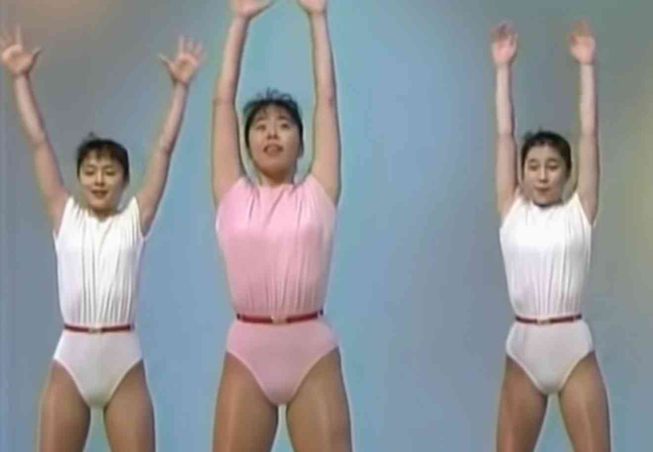 【小学生】夏休みのラジオ体操