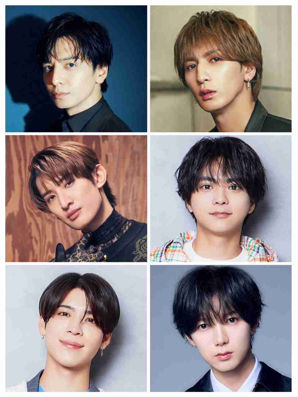 Travis Japan七五三掛龍也が黒柳徹子の恋人役に!6度目の「ハロルドとモード」上演決定