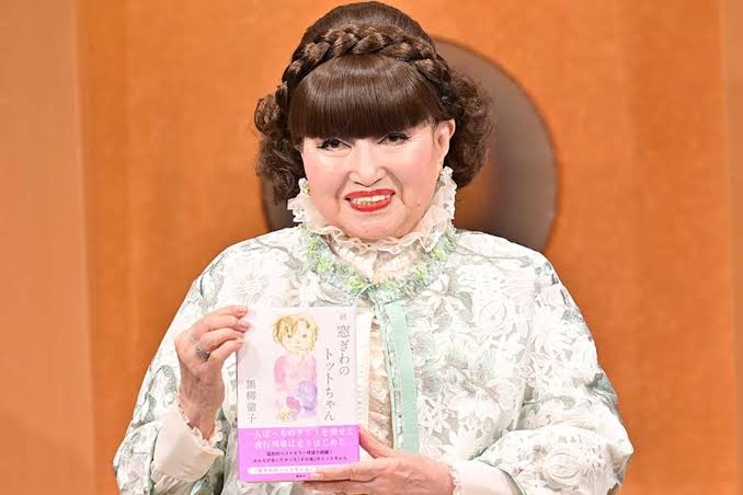 Travis Japan七五三掛龍也が黒柳徹子の恋人役に!6度目の「ハロルドとモード」上演決定