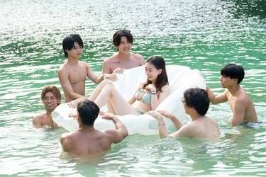【2025年7月】ABEMA恋愛リアリティショー総合トピ