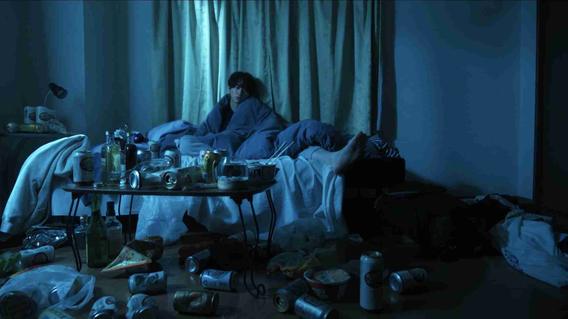 【ドラマ】「雨上がりの僕らについて」を語ろう