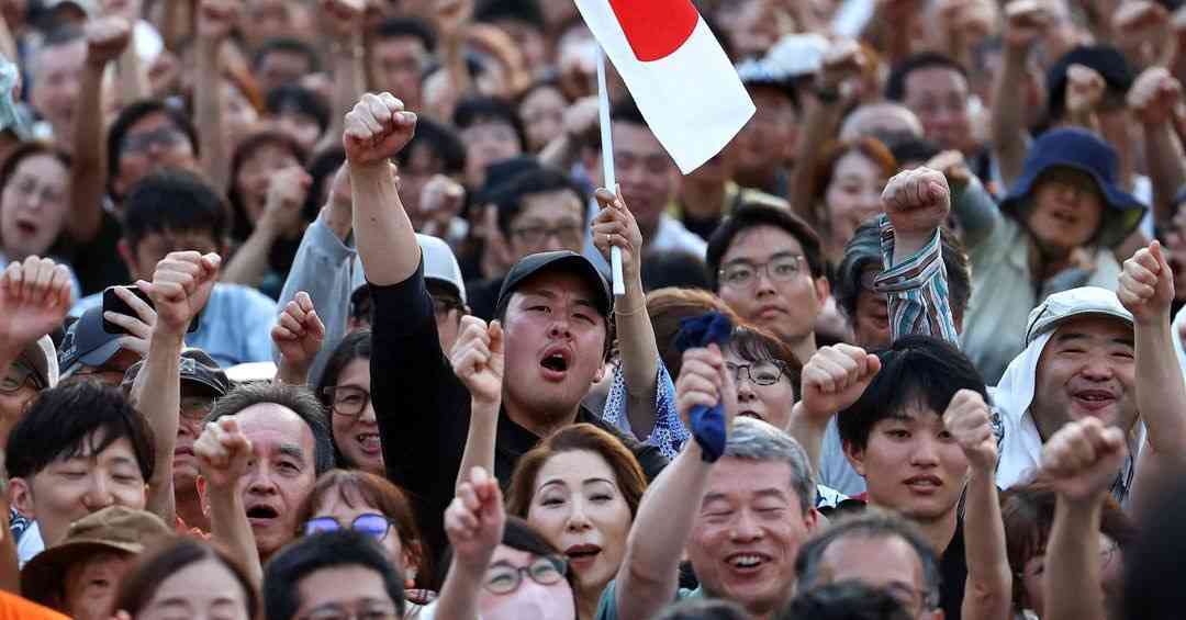 参政党に投票して後悔している人いますか？