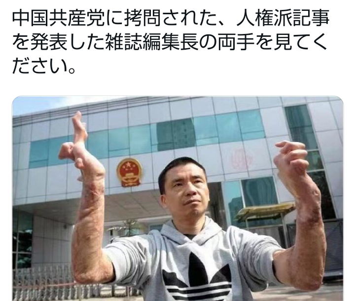 参政党に投票して後悔している人いますか?
