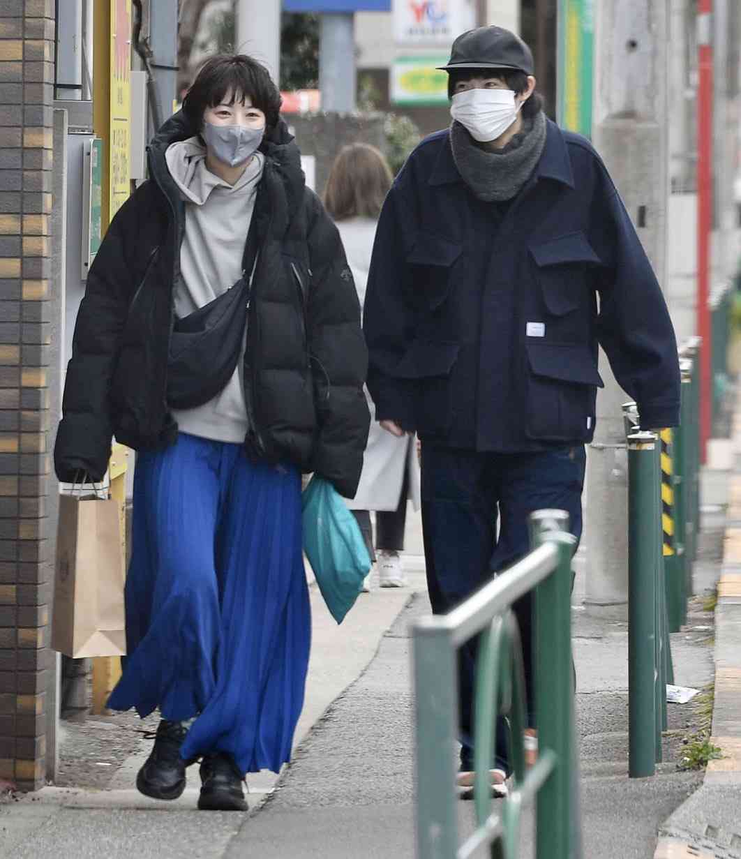渡辺大知さん好きな方