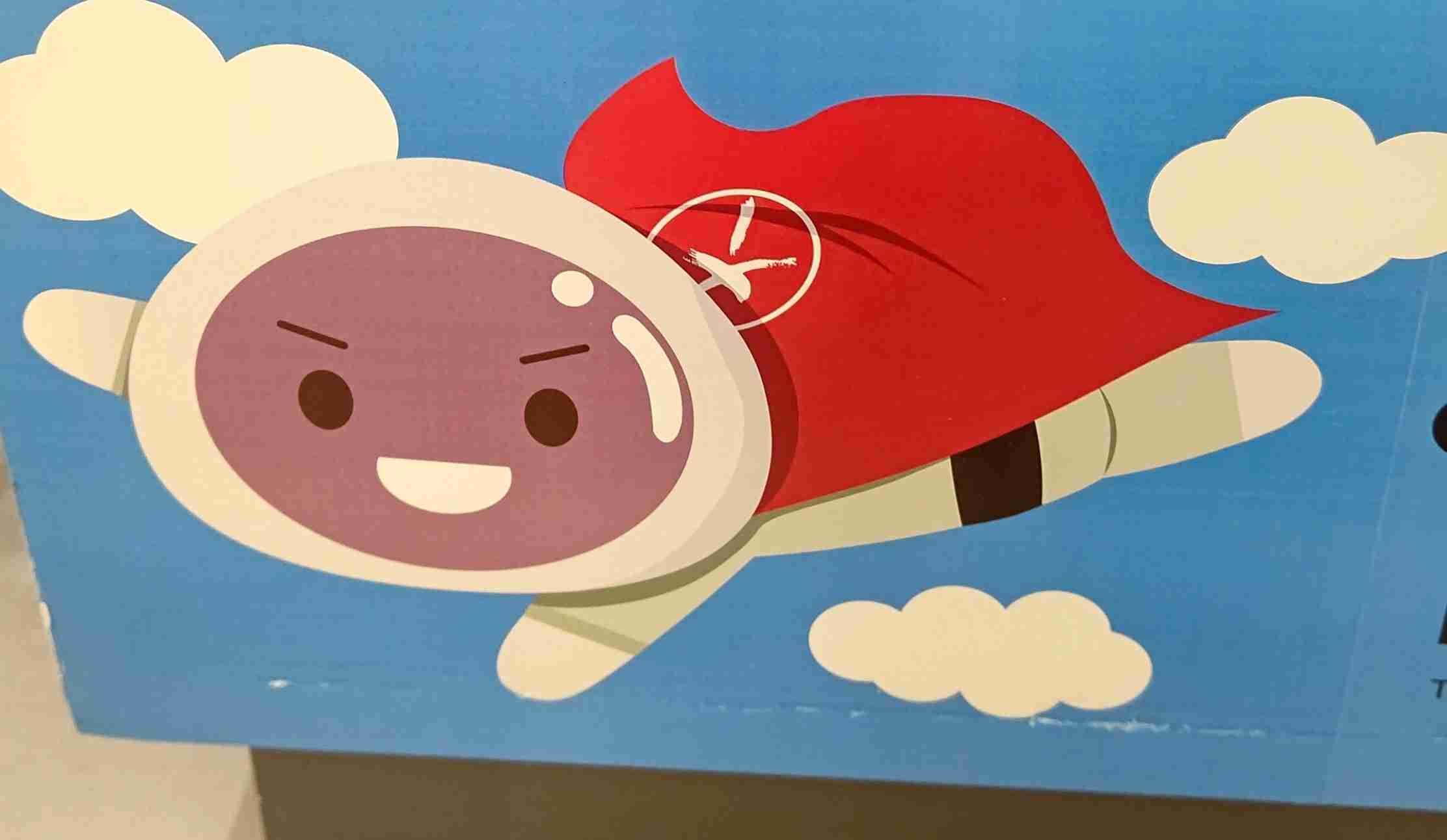 ガル民は誰も知らないだろうキャラクターを挙げるトピ