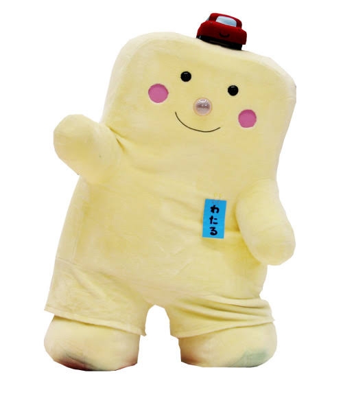 ガル民は誰も知らないだろうキャラクターを挙げるトピ