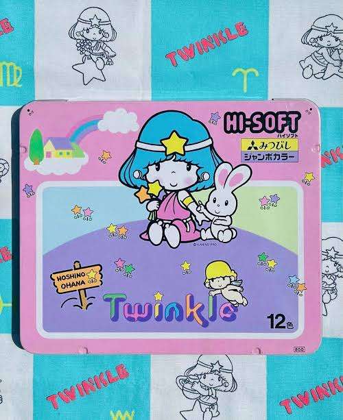 ガル民は誰も知らないだろうキャラクターを挙げるトピ