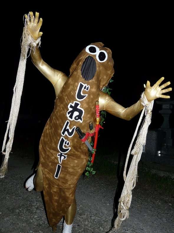 ガル民は誰も知らないだろうキャラクターを挙げるトピ