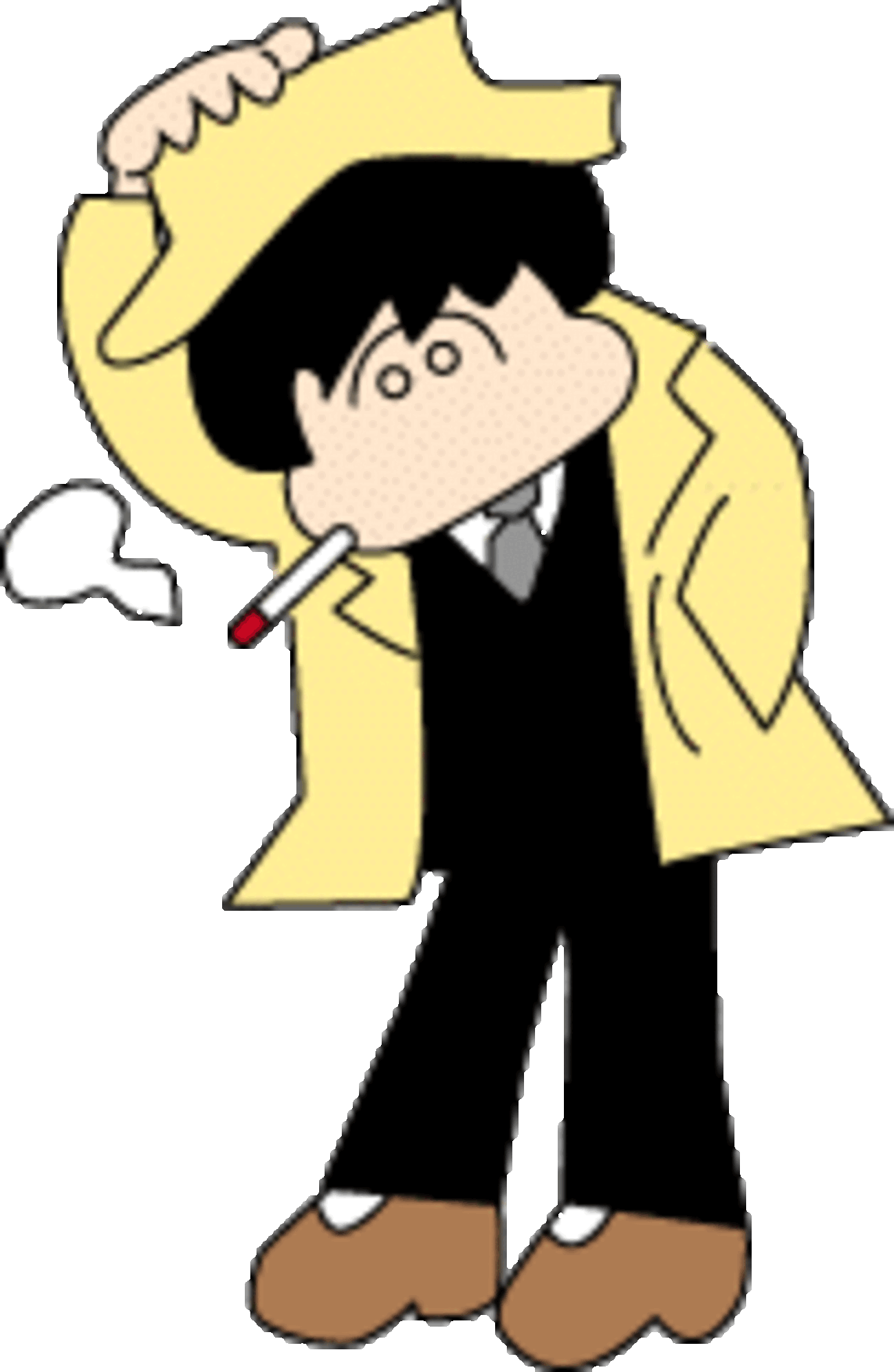 ガル民は誰も知らないだろうキャラクターを挙げるトピ